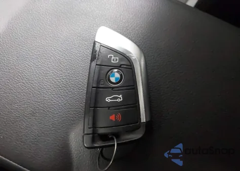 2024 BMW M340I M340I xDrive from USA, damaged, VIN 3MW49FF00R8D92124